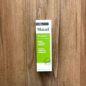 Murad Rapid Collagen Infusion